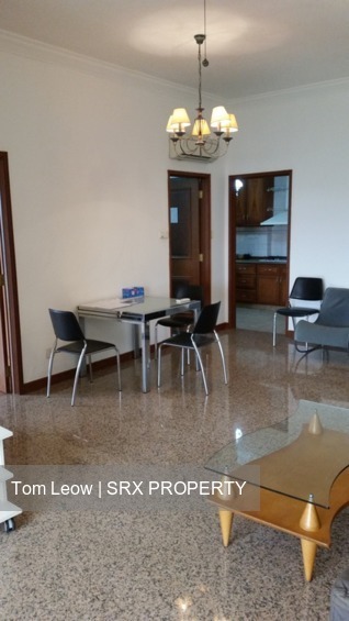 Dover Parkview (D5), Condominium #171673902